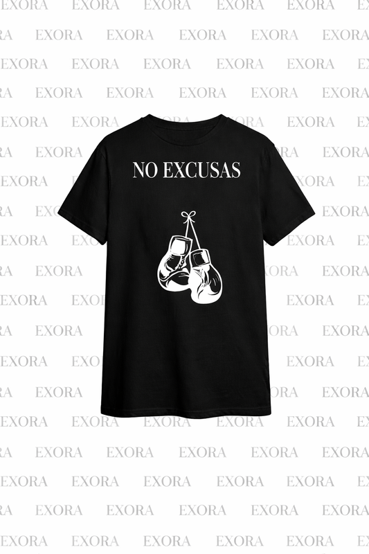 EXORA- NO EXCUSAS (Edición fundadora)