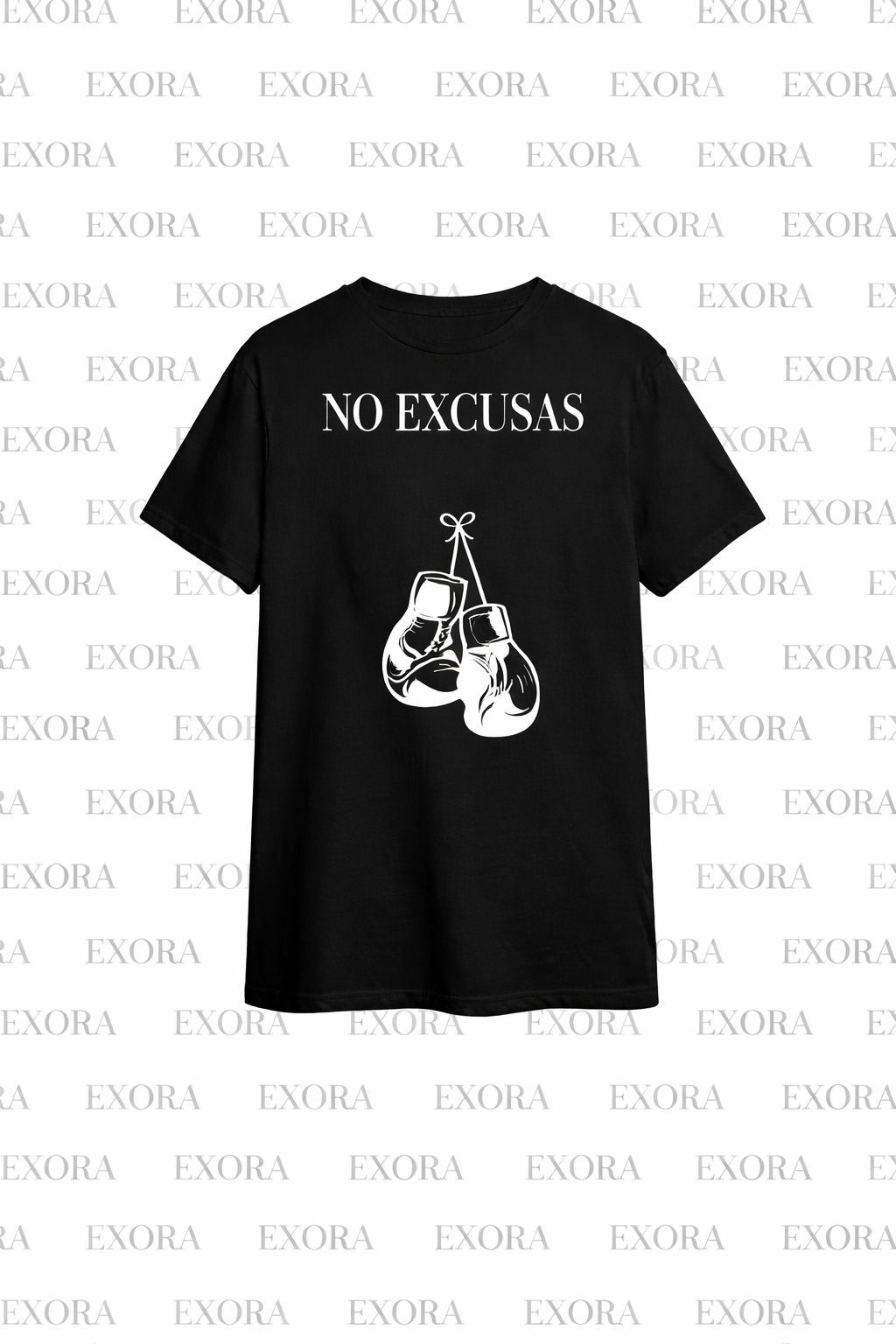 EXORA- NO EXCUSAS (Edición fundadora)