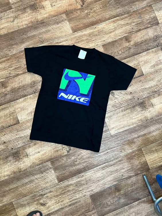 REMERA NIKE 1