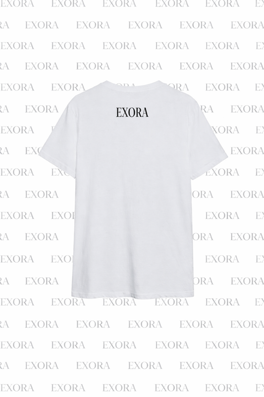REMERA EXORA - EDICIÓN DISCIPLINA