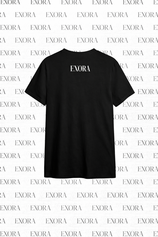 REMERA EXORA- EDICION DISCIPLINA